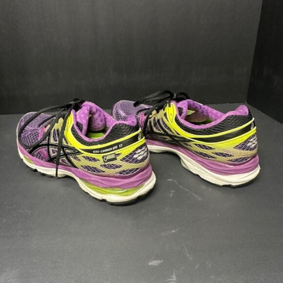 Asics Gel-Cumulus 17 Woman's Size 10 - Picture 6 of 12